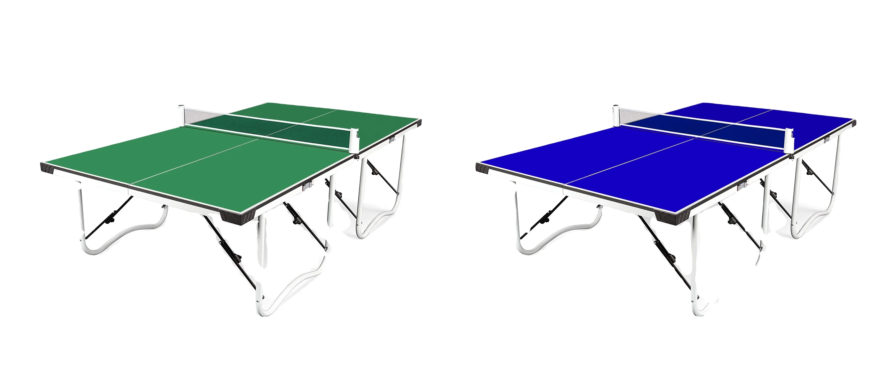 Made in China Folding Pingpong Table Portable Table Tennis Table TT-2745
Made in China Folding Pingpong Table Portable Table Tennis Table TT-2745