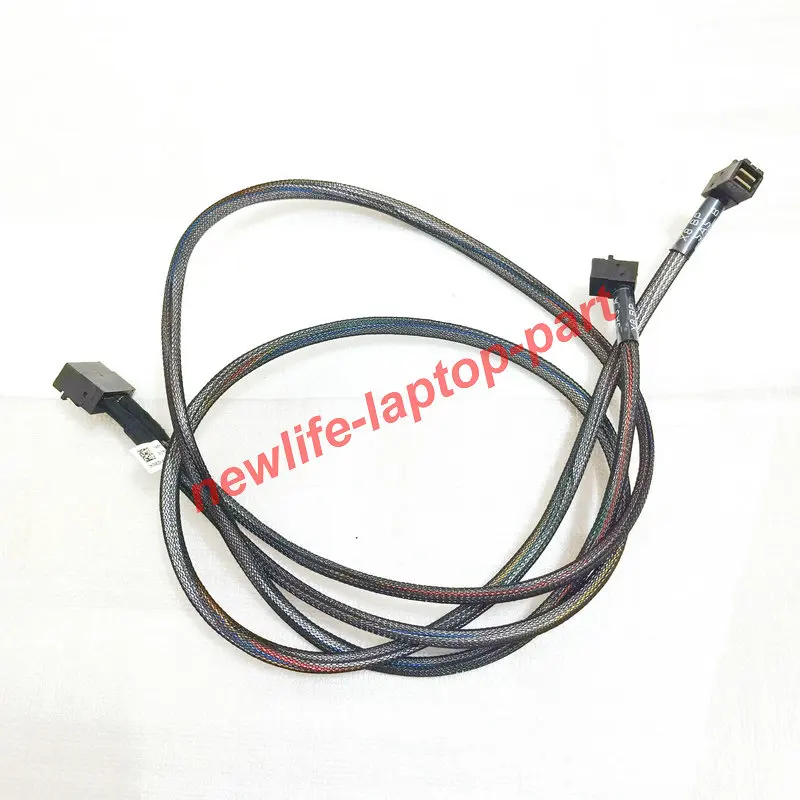 Original For DELL PowerEdge R840 Dual Mini SAS HD flex Cable 0VKGDV VKGDV Test Well Free Shipping
Original For DELL PowerEdge R840 Dual Mini SAS HD flex Cable 0VKGDV VKGDV Test Well Free Shipping