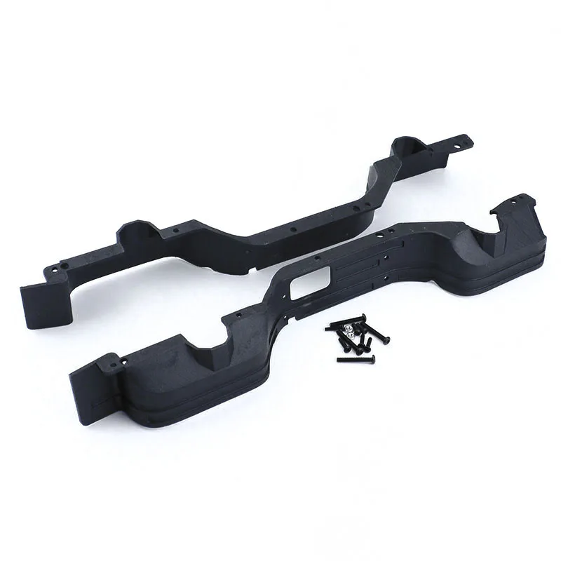 Для 1/18 RC гусеничного автомобиля Traxxas TRX4-M Ford F150 Крыло Крыло
Для 1/18 RC гусеничного автомобиля Traxxas TRX4-M Ford F150 Крыло Крыло