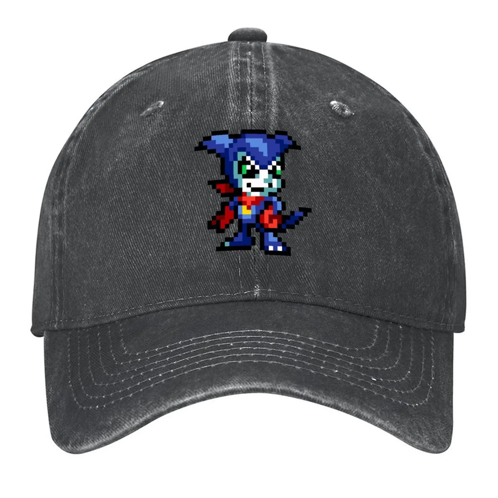 Impmon Sprite Baseball Cap Golf Hat Man Kids Hat Ball Cap Christmas Hat Male Women's
Impmon Sprite Baseball Cap Golf Hat Man Kids Hat Ball Cap Christmas Hat Male Women's