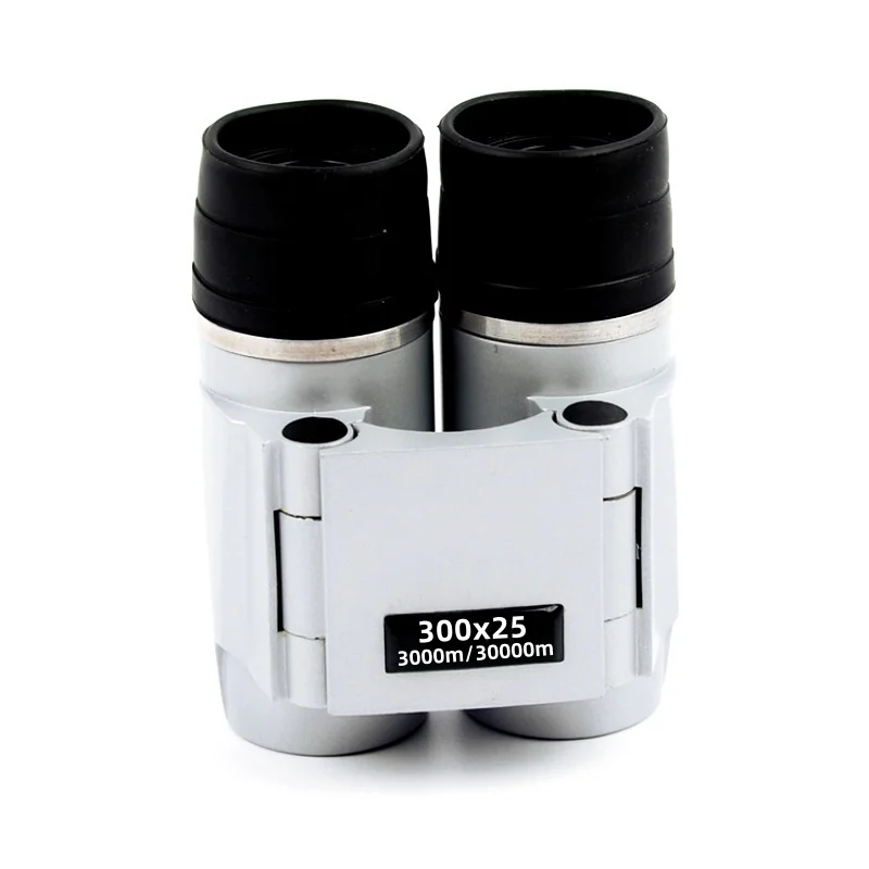 30000M Telescope Auto Focus 300X25 Powerful Binoculars Long Range Professional Mini Portable HD Waterproof Monocular
30000M Telescope Auto Focus 300X25 Powerful Binoculars Long Range Professional Mini Portable HD Waterproof Monocular