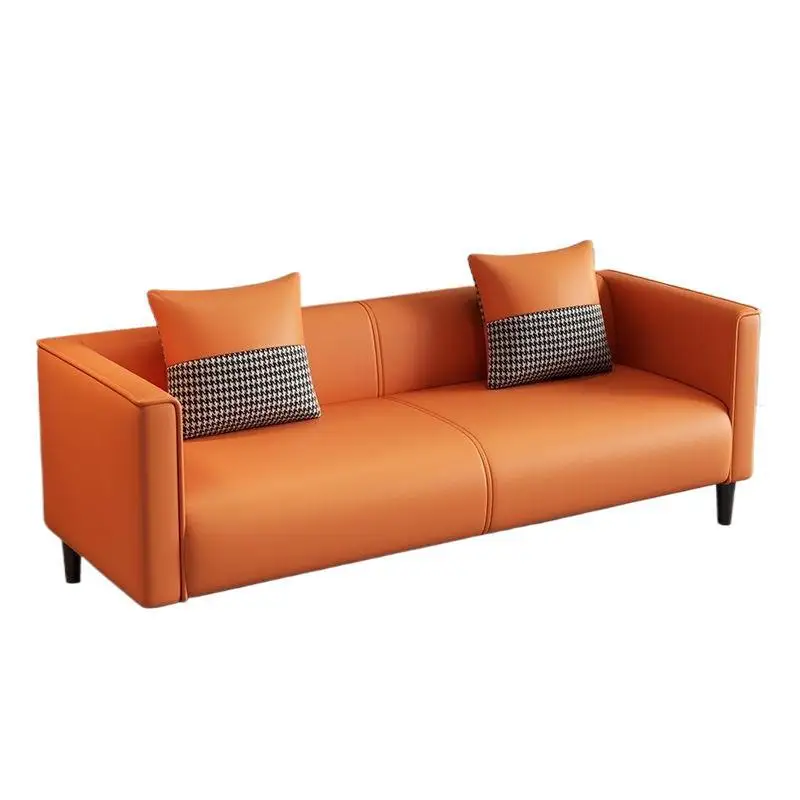 Sofa small apartment Nordic simple modern bedroom rental room simple double triple living room fabric sofa
Sofa small apartment Nordic simple modern bedroom rental room simple double triple living room fabric sofa