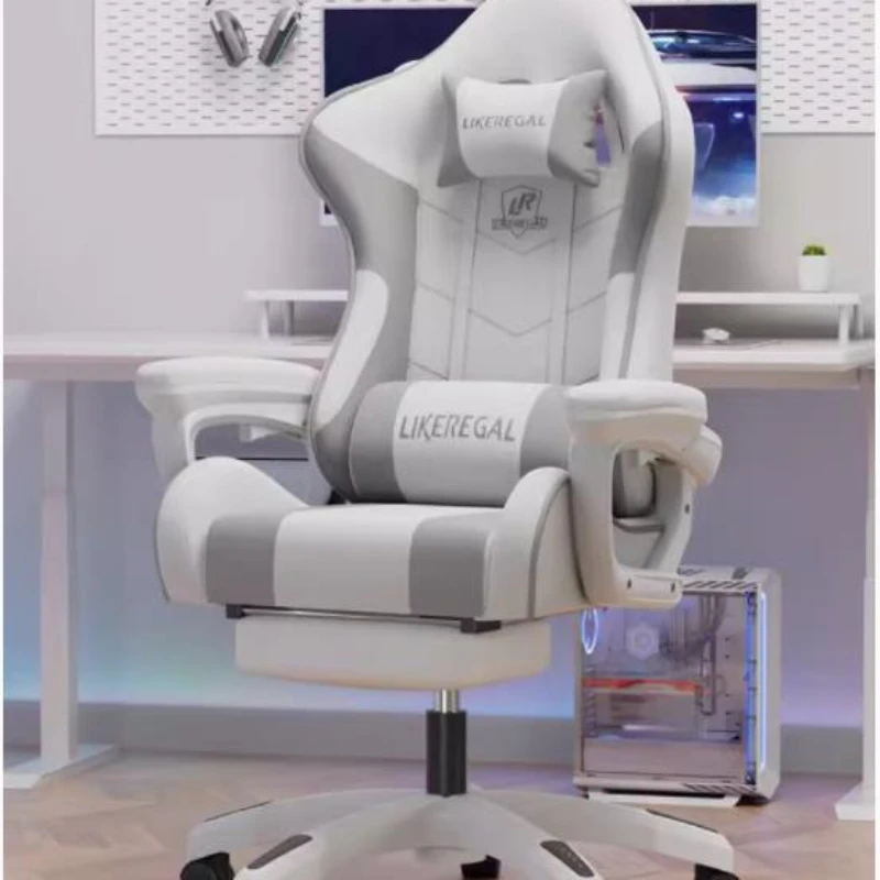 *Кресло Esports, эргономичное кресло, домашнее удобное кресло, сидячее кресло, общежитие, спальня, живое игровое кресло
*Кресло Esports, эргономичное кресло, домашнее удобное кресло, сидячее кресло, общежитие, спальня, живое игровое кресло