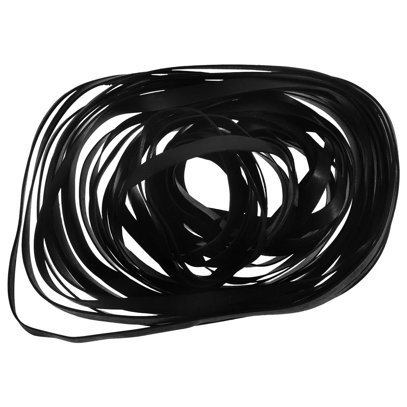 50pcs 40 135mm 4mm Tape Recorder Rubber Belt Cassette Belts Maintenance Drive Straps DVD VCR Player Repair Parts
50pcs 40 135mm 4mm Tape Recorder Rubber Belt Cassette Belts Maintenance Drive Straps DVD VCR Player Repair Parts
