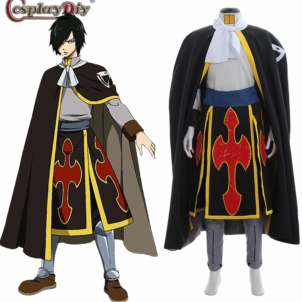 Rogue Cheney Cosplay Costume Man's Top Pants Cloak Suit Halloween Party Show Outfit
Rogue Cheney Cosplay Costume Man's Top Pants Cloak Suit Halloween Party Show Outfit