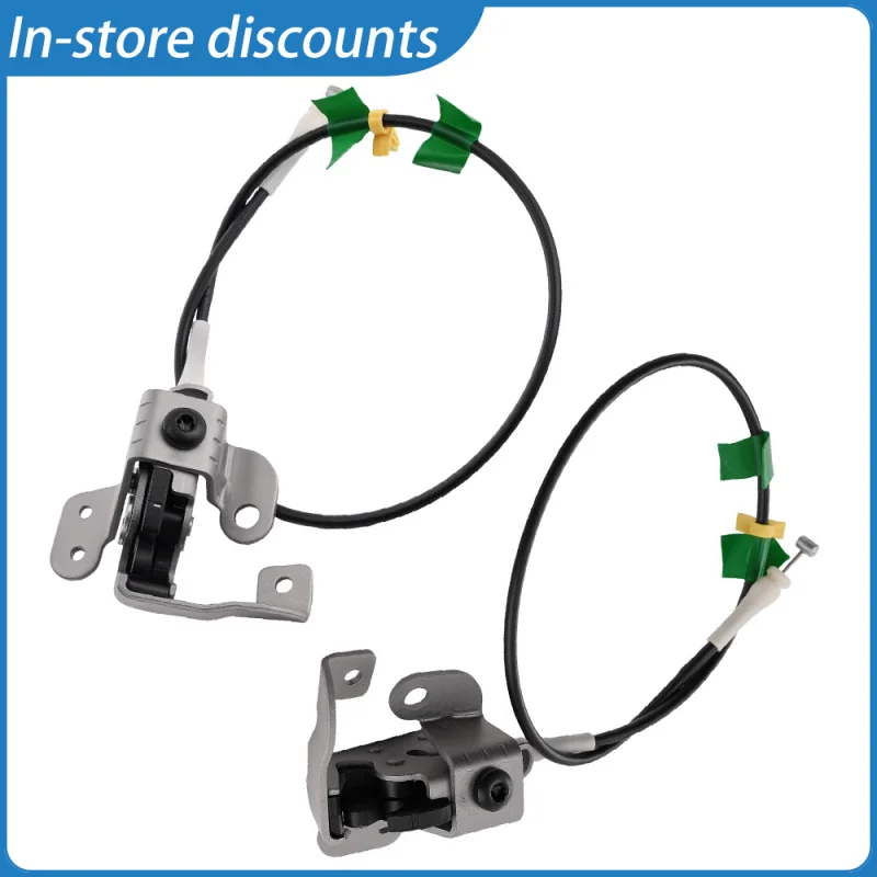 High Quality Upper Door Lock Actuator 2Pcs Set for Ford Ranger Extended Cab 1998-2011, Direct Replacement , OEM DS7A-N442A66-AC
High Quality Upper Door Lock Actuator 2Pcs Set for Ford Ranger Extended Cab 1998-2011, Direct Replacement , OEM DS7A-N442A66-AC