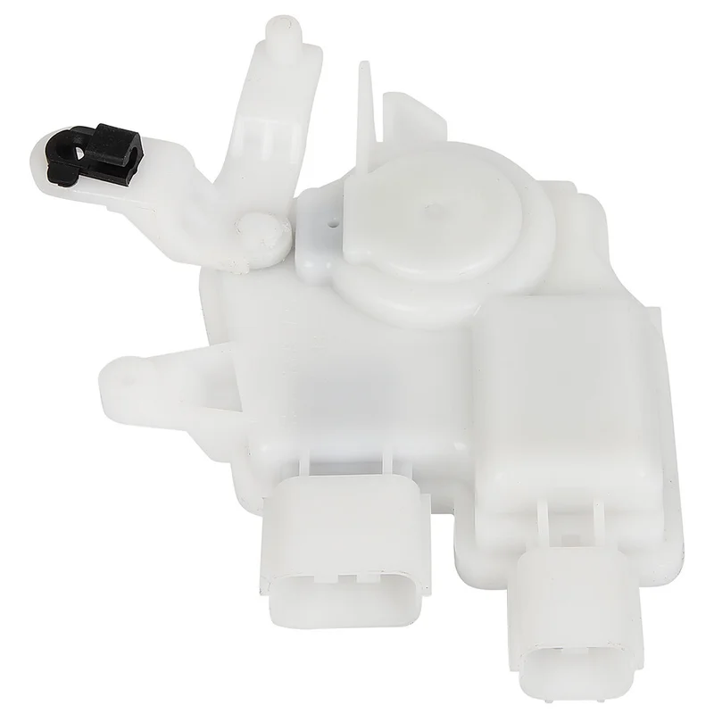 Rear Left Door Latch Lock Actuator Compatible with Mazda Vehicles - 5 2006-2010 , oem: C23573350 C23573350 746-896 746896
Rear Left Door Latch Lock Actuator Compatible with Mazda Vehicles - 5 2006-2010 , oem: C23573350 C23573350 746-896 746896