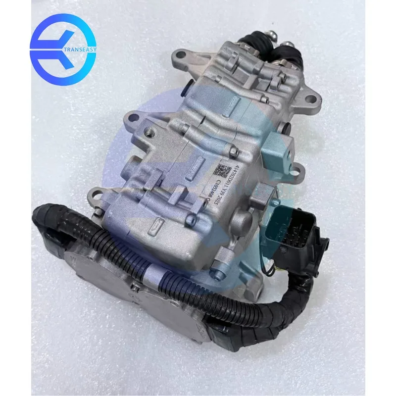 Original New D7UF1 Clutch Actuator Assembly Suit For Hyundai IX25 IX35 KIA KX3 KX5 2005-2023 414702D011 414702C210
Original New D7UF1 Clutch Actuator Assembly Suit For Hyundai IX25 IX35 KIA KX3 KX5 2005-2023 414702D011 414702C210