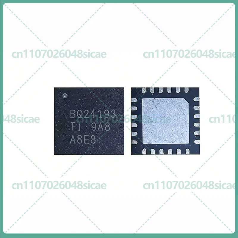 (10 шт.) 100% оригинальный новый чипсет PI3USB BQ24193 M92T36 P13USB PI3USB30532ZLE P13USB30532ZLE QFN
(10 шт.) 100% оригинальный новый чипсет PI3USB BQ24193 M92T36 P13USB PI3USB30532ZLE P13USB30532ZLE QFN