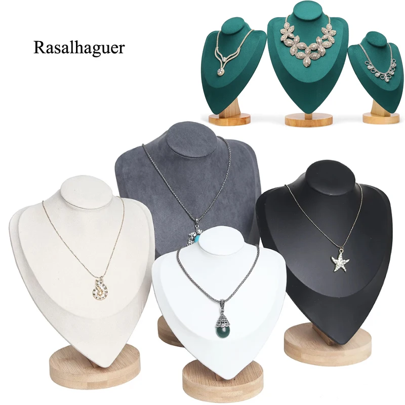 Bamboo 5Colors Necklace Jewelry Storager Holder Shelf Display Rack Jewelry Organizer Wood Watch Bracelet Chain Stand Display
Bamboo 5Colors Necklace Jewelry Storager Holder Shelf Display Rack Jewelry Organizer Wood Watch Bracelet Chain Stand Display