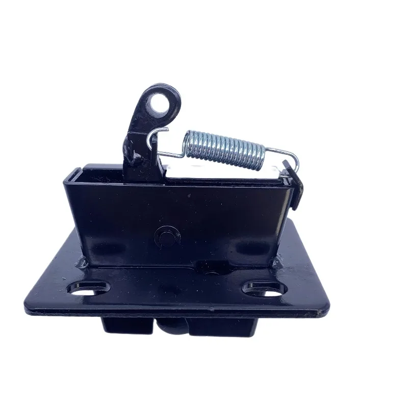 Замок для двери кабины Hyundai R, противоскользящий замок R60 80 150 215 220 225-7, аксессуары для экскаватора
Замок для двери кабины Hyundai R, противоскользящий замок R60 80 150 215 220 225-7, аксессуары для экскаватора