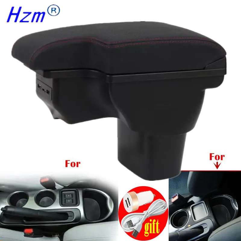 Для Infiniti ESQ автомобильный подлокотник 2010-2019 для NISSAN Juke подлокотник внутренний ящик для хранения USB детали для модернизации автомобильные аксессуары 
Для Infiniti ESQ автомобильный подлокотник 2010-2019 для NISSAN Juke подлокотник внутренний ящик для хранения USB детали для модернизации автомобильные аксессуары