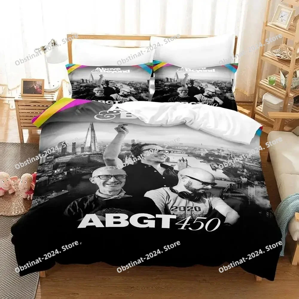 3d Print Music Band Above Beyond Bedding Set Boys Girls Twin Queen Size Duvet Cover Pillowcase Bed Kids Adult Home Textiles
3d Print Music Band Above Beyond Bedding Set Boys Girls Twin Queen Size Duvet Cover Pillowcase Bed Kids Adult Home Textiles