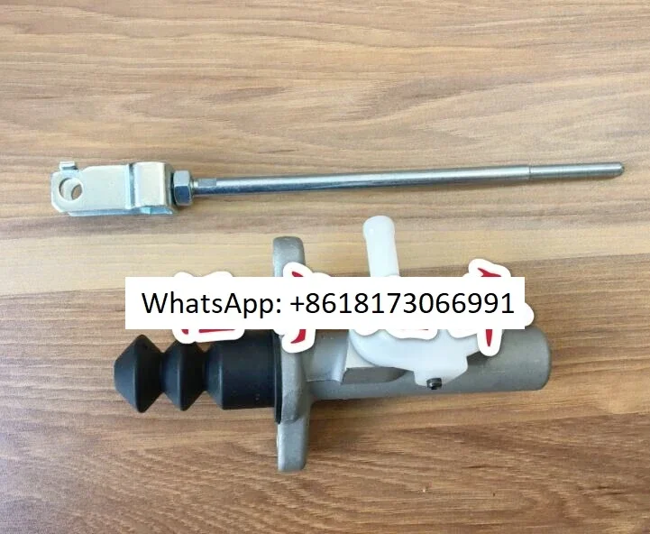 Аксессуары для вилочных погрузчиков 8FD \ G15-30 главный насос сцепления 31410-26600-71 высокое качество
Аксессуары для вилочных погрузчиков 8FD \ G15-30 главный насос сцепления 31410-26600-71 высокое качество
