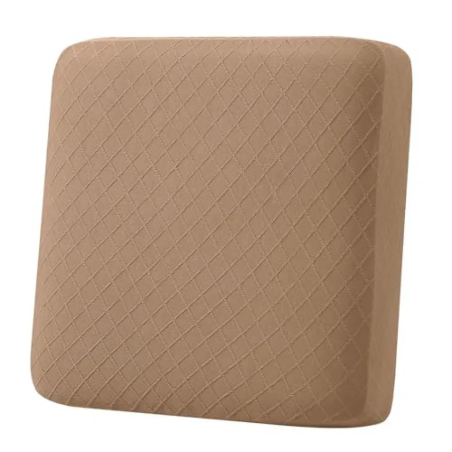Outdoor Couch Cushion Covers, Sectional Couch Sofa Covers Washable, Jacquard Diamond Lattice, Stretch Sofa Seat Cushion Cover f
Outdoor Couch Cushion Covers, Sectional Couch Sofa Covers Washable, Jacquard Diamond Lattice, Stretch Sofa Seat Cushion Cover f