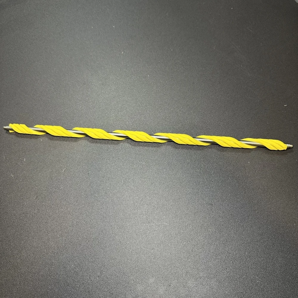 Цветной валик для чистки барабана Xerox, совместимый с моделями губки 550 560 700 C75 J75 C60 7780 5065 для офисного оборудования
Цветной валик для чистки барабана Xerox, совместимый с моделями губки 550 560 700 C75 J75 C60 7780 5065 для офисного оборудования