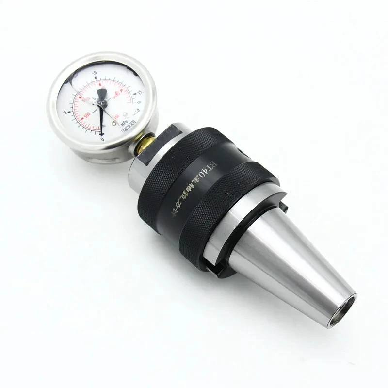 Machine Tools TaiWan Quality MAS403 BT30 BT40 BT50 Spindle dynamometer Spindle measurement for CNC Machine Center
Machine Tools TaiWan Quality MAS403 BT30 BT40 BT50 Spindle dynamometer Spindle measurement for CNC Machine Center