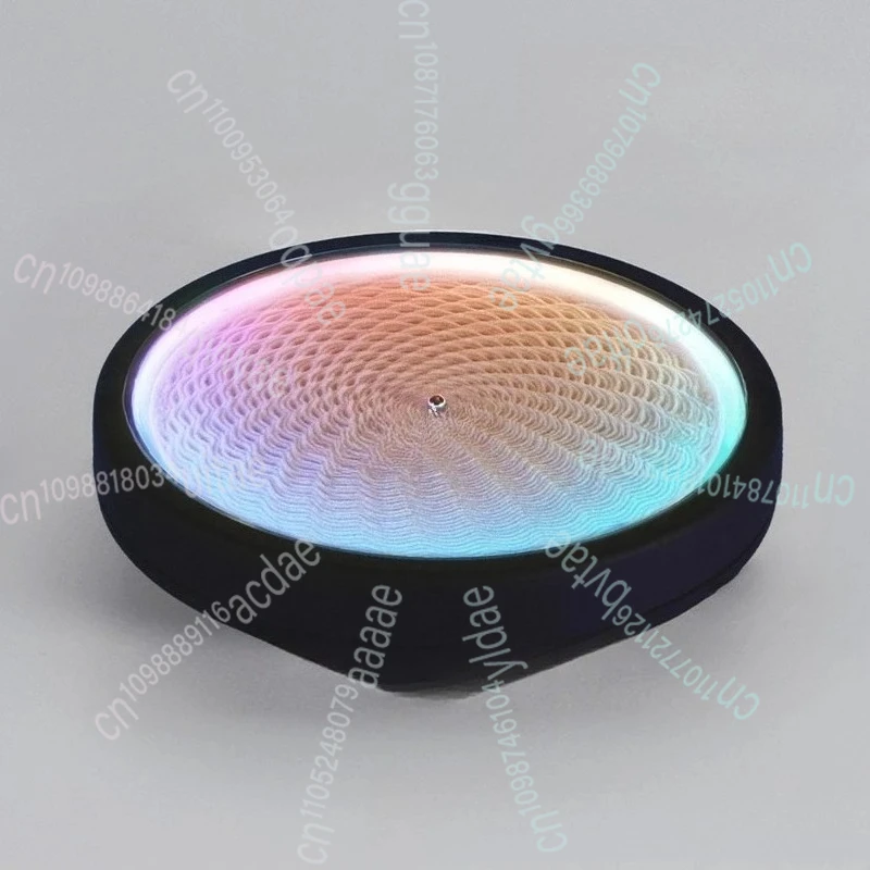 Мини-робот с песком - украшение для рабочего стола для снятия стресса
Мини-робот с песком - украшение для рабочего стола для снятия стресса