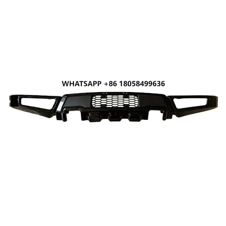 Front Bumper Car Body Kit 4x4 Offroad Pickup Upper Bumper Steel Front Bumper for Ford F150 2009 2010 2011 2012 2012-2021
Front Bumper Car Body Kit 4x4 Offroad Pickup Upper Bumper Steel Front Bumper for Ford F150 2009 2010 2011 2012 2012-2021