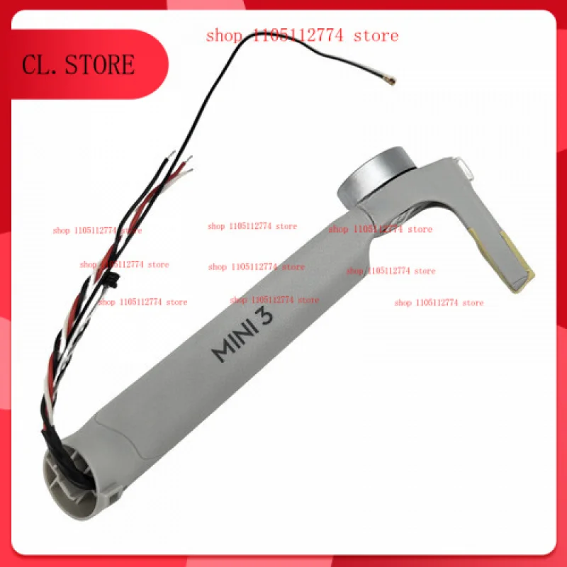 for Mini 3 Front Left Arm Module Original Disassembly