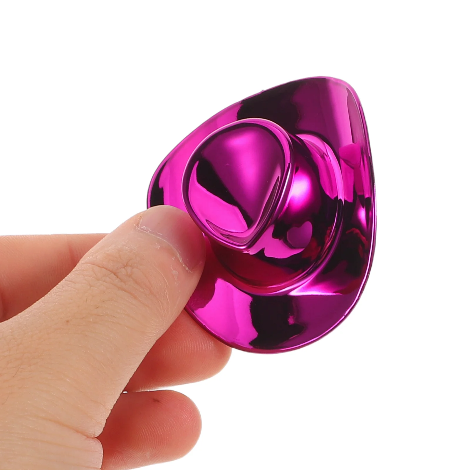 12Pcs Glitter Mini Cowgirl Hats Western Caps Sparkly Party Decorations Cake Toppers Holiday Supplies Mini Cowgirl Hat
12Pcs Glitter Mini Cowgirl Hats Western Caps Sparkly Party Decorations Cake Toppers Holiday Supplies Mini Cowgirl Hat