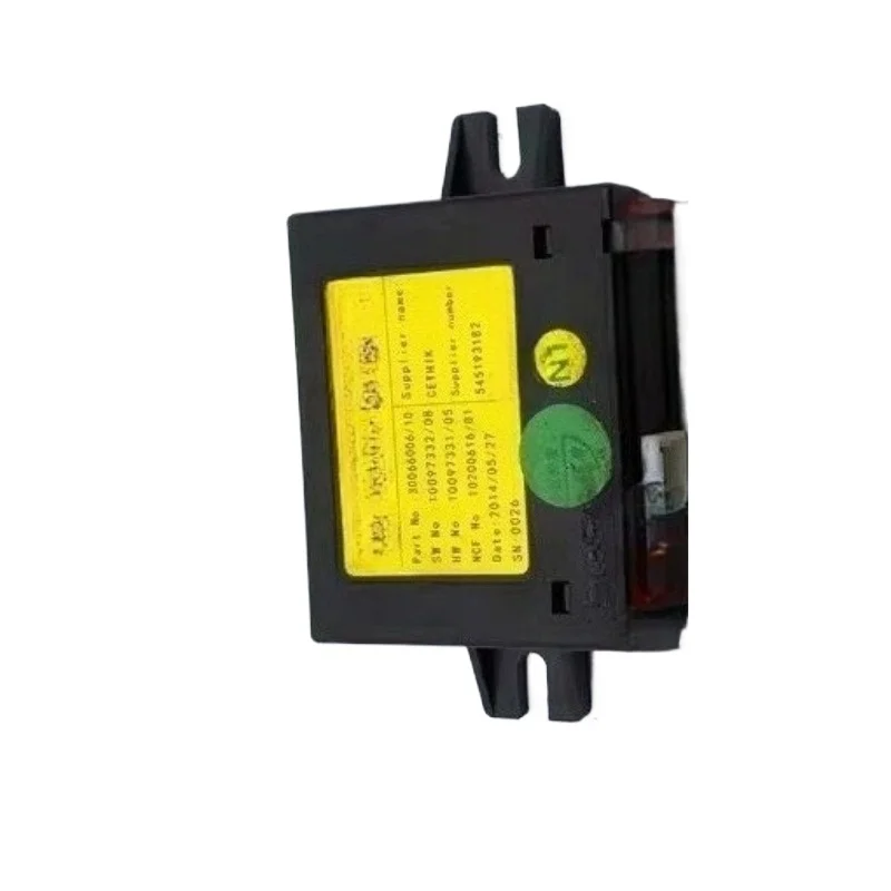 Автомобильная электроника, реверсивный радар, блок управления, парковочный модуль, комплекты кузова, черный, 1 шт., для MG GS, новый
Автомобильная электроника, реверсивный радар, блок управления, парковочный модуль, комплекты кузова, черный, 1 шт., для MG GS, новый