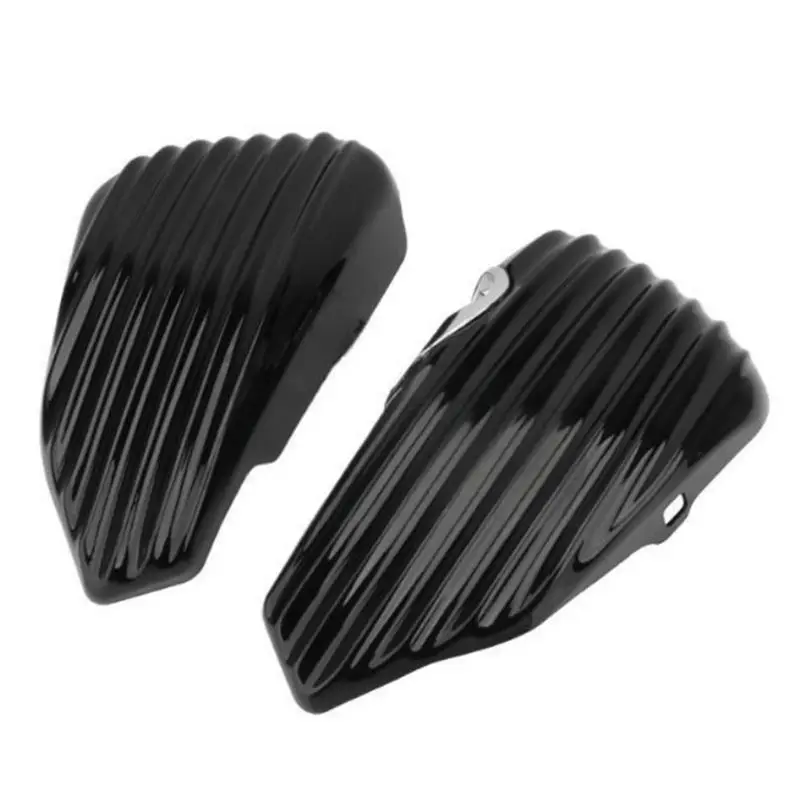 Plain Motorcycle Battery Side Protective Cover Covers For XL1200 883 X48 2014-2022
Plain Motorcycle Battery Side Protective Cover Covers For XL1200 883 X48 2014-2022