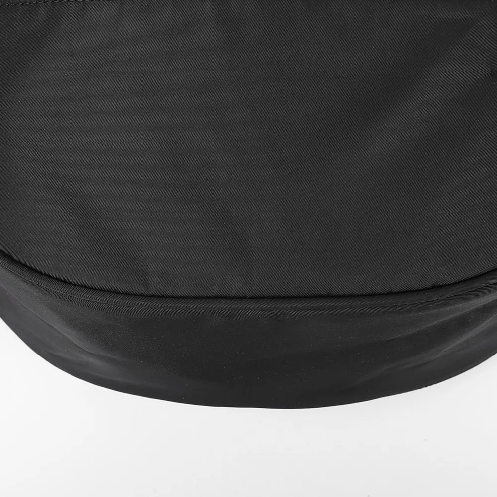 Нейлоновая сумка-кроссбоди с регулируемым и съемным ремнем, вместительная поясная сумка, однотонная сумка-слинг для женщин
Нейлоновая сумка-кроссбоди с регулируемым и съемным ремнем, вместительная поясная сумка, однотонная сумка-слинг для женщин