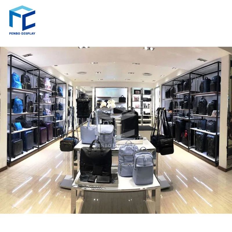 225 customized Boutique Shop Fittings Display Stand Handbag Store Interior Design Customized Solid Wooden Display Table Bags Sho
225 customized Boutique Shop Fittings Display Stand Handbag Store Interior Design Customized Solid Wooden Display Table Bags Sho