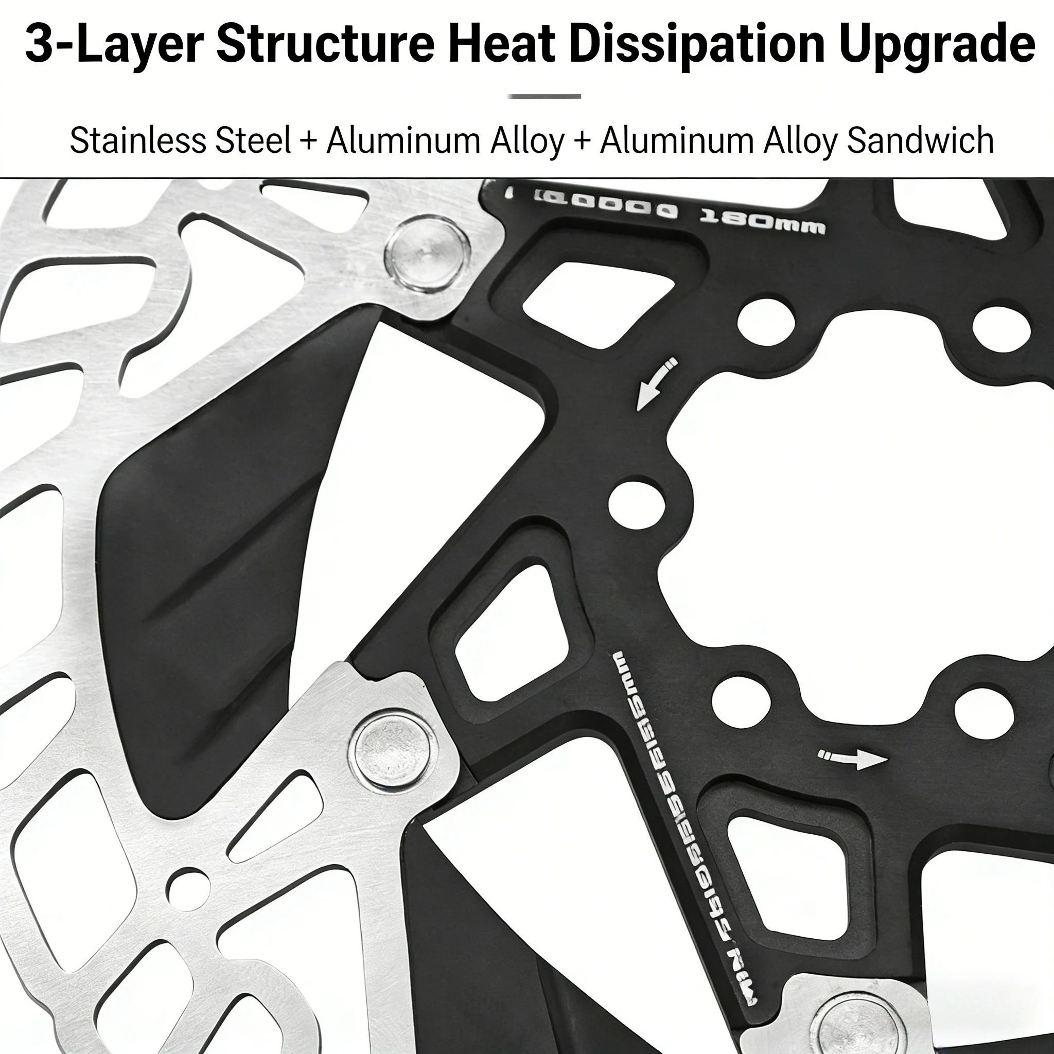 Универсальный плавающий тормозной диск с 6 болтами и центральным замком для MTB и шоссейных велосипедов, износостойкий велосипедный ротор с высоким рассеиванием тепла
Универсальный плавающий тормозной диск с 6 болтами и центральным замком для MTB и шоссейных велосипедов, износостойкий велосипедный ротор с высоким рассеиванием тепла