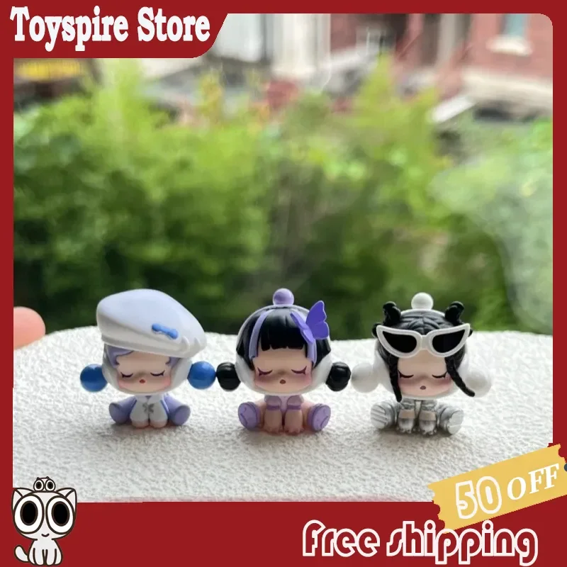 Pop Mart Skullpanda Shanghai Limited Edition Mega Mini Beans Collectible Art Toy Desktop Decor Blind Box Gift For Toy Collectors
Pop Mart Skullpanda Shanghai Limited Edition Mega Mini Beans Collectible Art Toy Desktop Decor Blind Box Gift For Toy Collectors