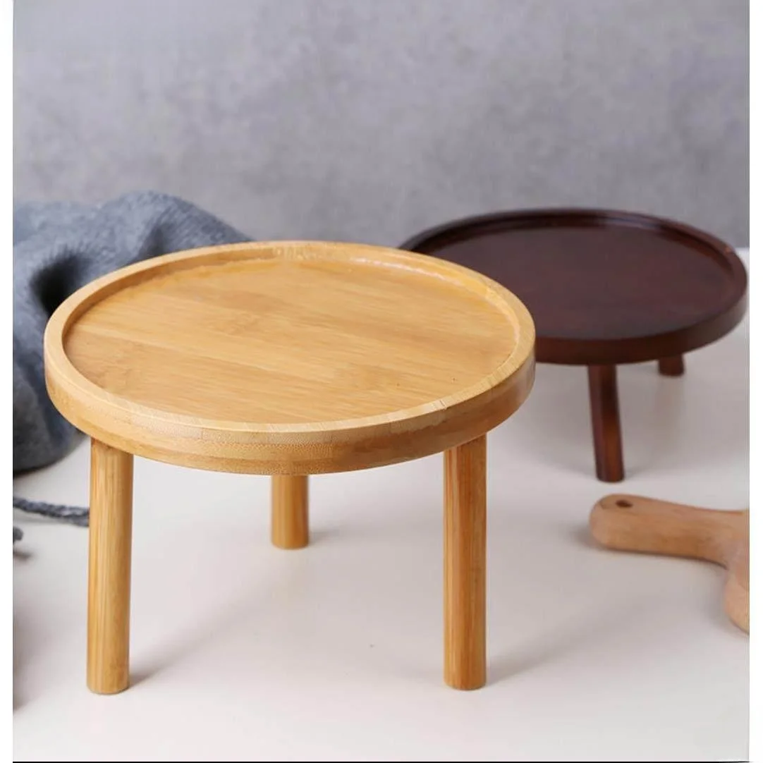 round Wooden Base Stand Tea Pot Incense Burner Stone Ornament Traditional Chinese Style Home Decor Carved Wooden Tray Platform
round Wooden Base Stand Tea Pot Incense Burner Stone Ornament Traditional Chinese Style Home Decor Carved Wooden Tray Platform
