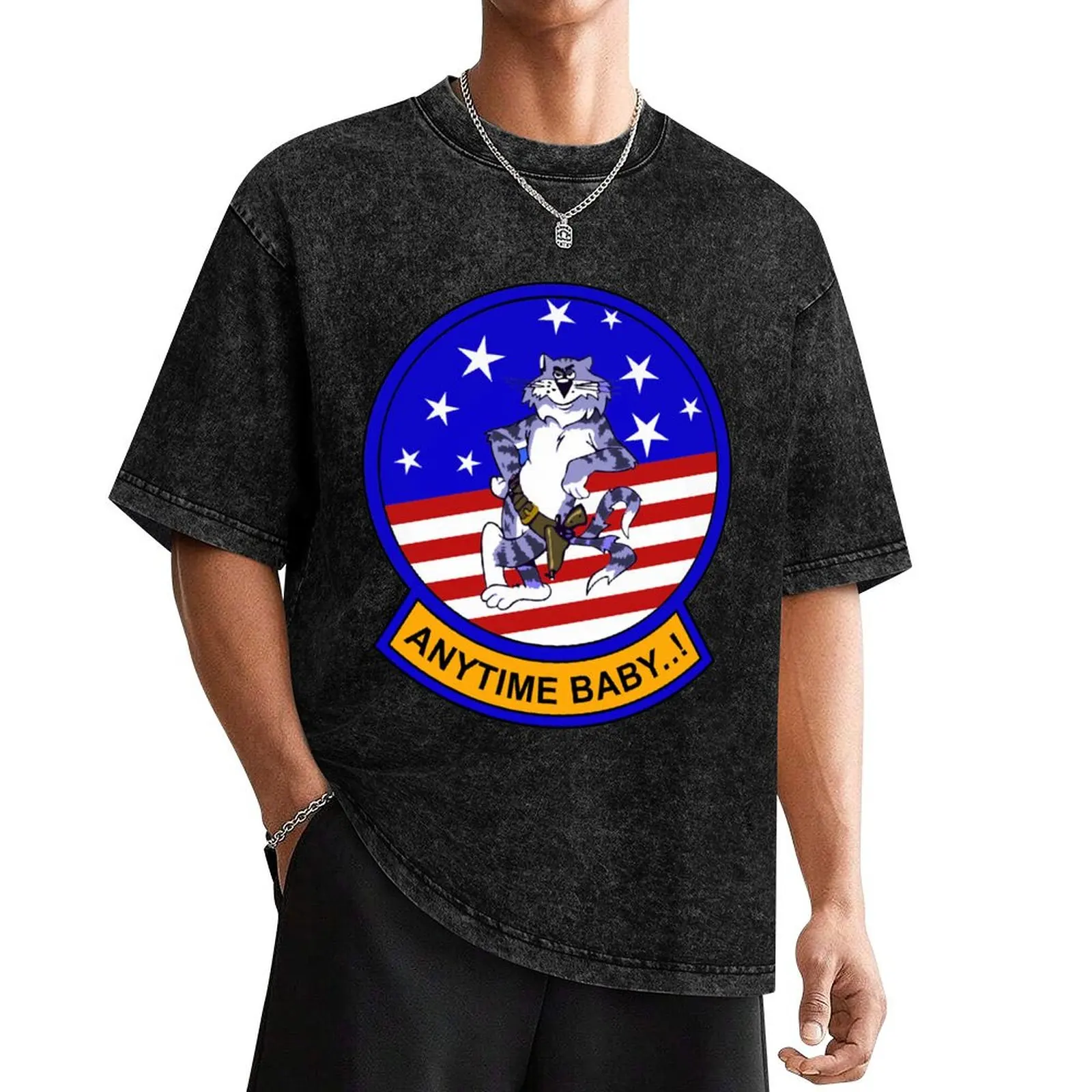 Anytime Baby F14 Tomcat T-Shirt summer clothes affliction shirts Short sleeve tee men
Anytime Baby F14 Tomcat T-Shirt summer clothes affliction shirts Short sleeve tee men
