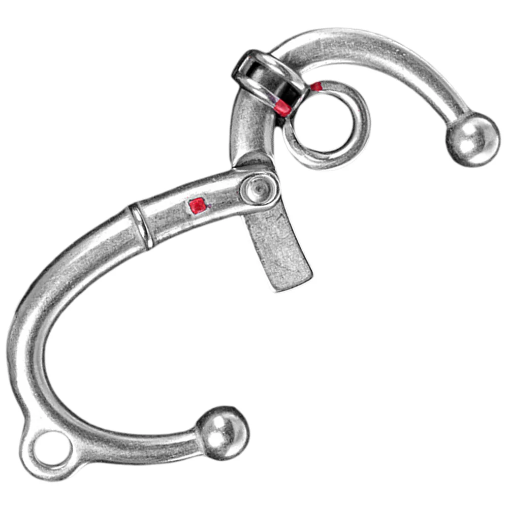 Ring Clamp Cow Nose Metal Cattle Plier Stainless Steel Supplies Traction Accessory Rings
Ring Clamp Cow Nose Metal Cattle Plier Stainless Steel Supplies Traction Accessory Rings