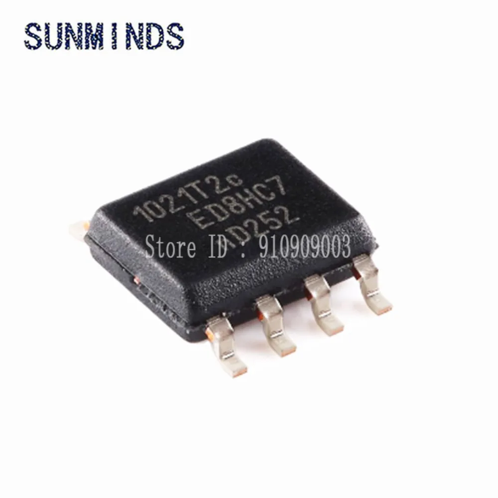 10pcs/lot TJA1021T 1021T2C TJA1021T2C TJA1021T/20/C TJA1021 SOP-8 car CAN transceiver communication chip
10pcs/lot TJA1021T 1021T2C TJA1021T2C TJA1021T/20/C TJA1021 SOP-8 car CAN transceiver communication chip