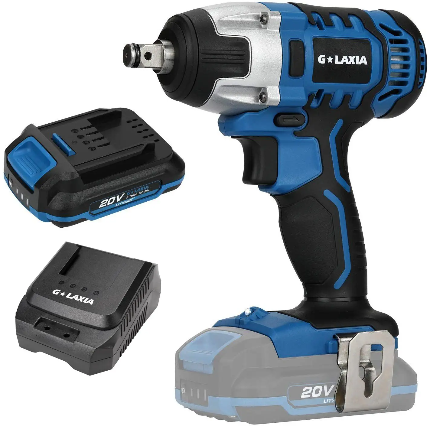2025Cordless Impact Wrench Cordless Impact Wrench Heavy Duty 20V Cordless Brushless Electric Battery Impact Wrench
2025Cordless Impact Wrench Cordless Impact Wrench Heavy Duty 20V Cordless Brushless Electric Battery Impact Wrench