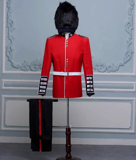 mens guard of honor mediecal stage jacket and pants suits set /stage performance/event/party
mens guard of honor mediecal stage jacket and pants suits set /stage performance/event/party