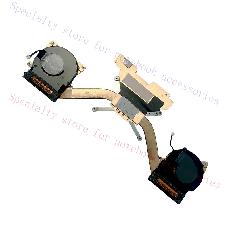 R+ CPU+GPU Cooling Fan for LENOVO X1 Carbon 12th Gen 21KC 21KD 5H41M43389 LaptopUS
R+ CPU+GPU Cooling Fan for LENOVO X1 Carbon 12th Gen 21KC 21KD 5H41M43389 LaptopUS