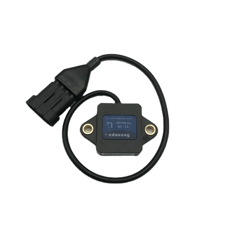 Двухосевой датчик уровня 1001186466 Для JLG1532R 1932R 2632R 3246R 4045R AE1932 ES1330L ES1530L ES1932
Двухосевой датчик уровня 1001186466 Для JLG1532R 1932R 2632R 3246R 4045R AE1932 ES1330L ES1530L ES1932