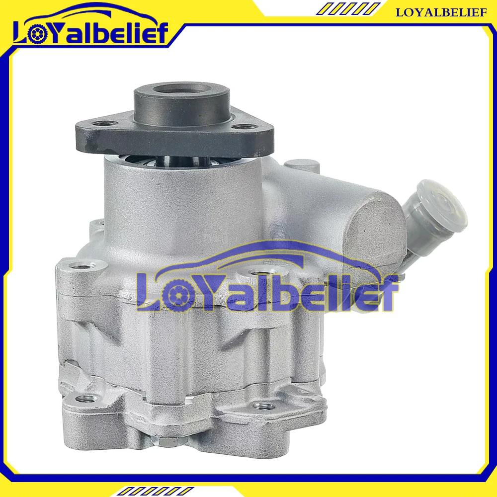 32411092432 Power Steering Pump For BMW BMW E36 318i 318is 318ti L4 1.9L 1996-1999
32411092432 Power Steering Pump For BMW BMW E36 318i 318is 318ti L4 1.9L 1996-1999