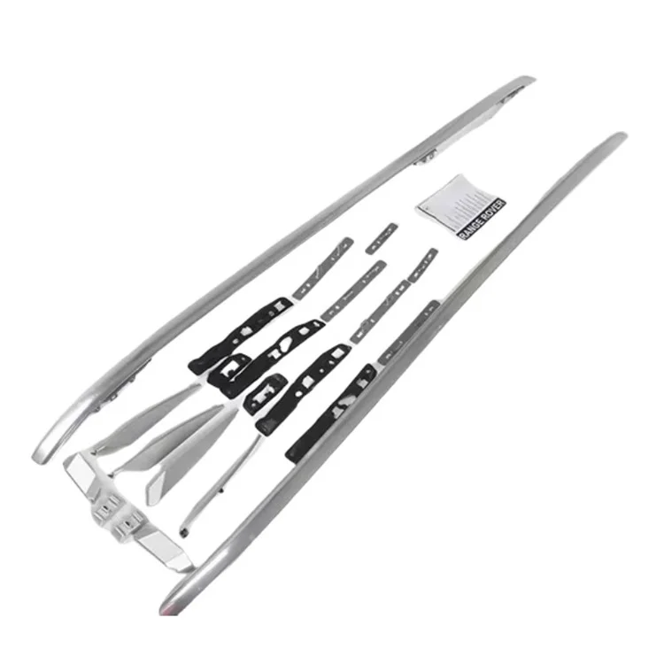 Veidt Suitable For Land Rover Range Rover Executive 2013-2022 Extended Version Original Factory Roof Rack Luggage Rack
Veidt Suitable For Land Rover Range Rover Executive 2013-2022 Extended Version Original Factory Roof Rack Luggage Rack