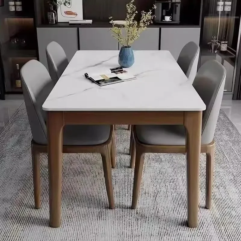 Coffee Kitchen Dining Table Restaurant Center Salon Chairs Side Luxury Outdoor Dining Table Conference Mesa Trendy Furniture
Coffee Kitchen Dining Table Restaurant Center Salon Chairs Side Luxury Outdoor Dining Table Conference Mesa Trendy Furniture