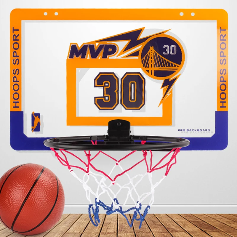 Basketball hoop kit indoor plastic Basketball folding dunk rebound home basket ball hoops for kids funny game fitness exercise
Basketball hoop kit indoor plastic Basketball folding dunk rebound home basket ball hoops for kids funny game fitness exercise
