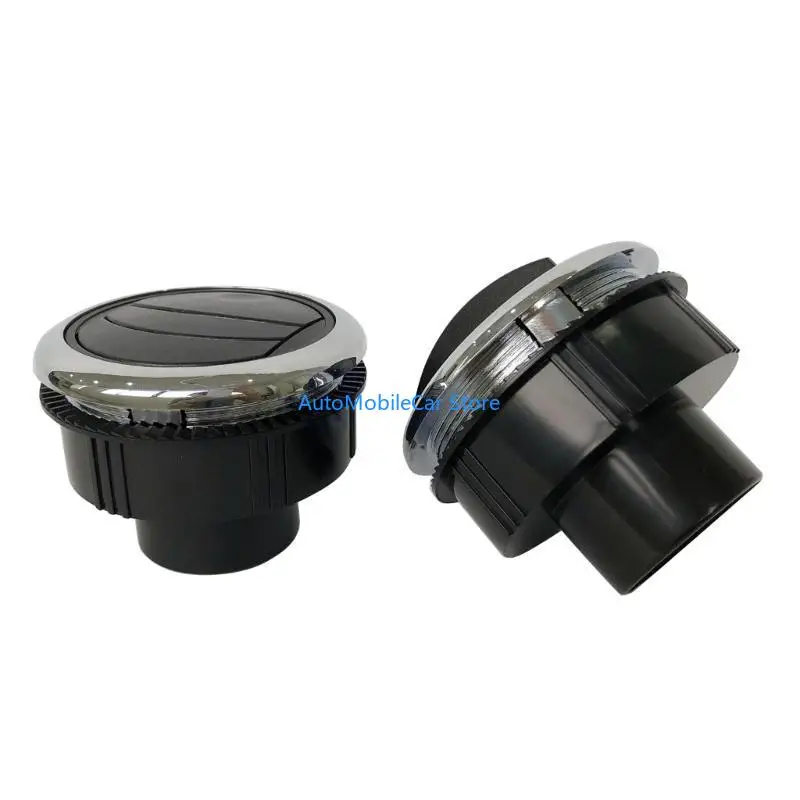 G8TE Car Bus Rotatable-Dashboard Air Vent Outlet Air Conditioning Deflector Side Roof
G8TE Car Bus Rotatable-Dashboard Air Vent Outlet Air Conditioning Deflector Side Roof