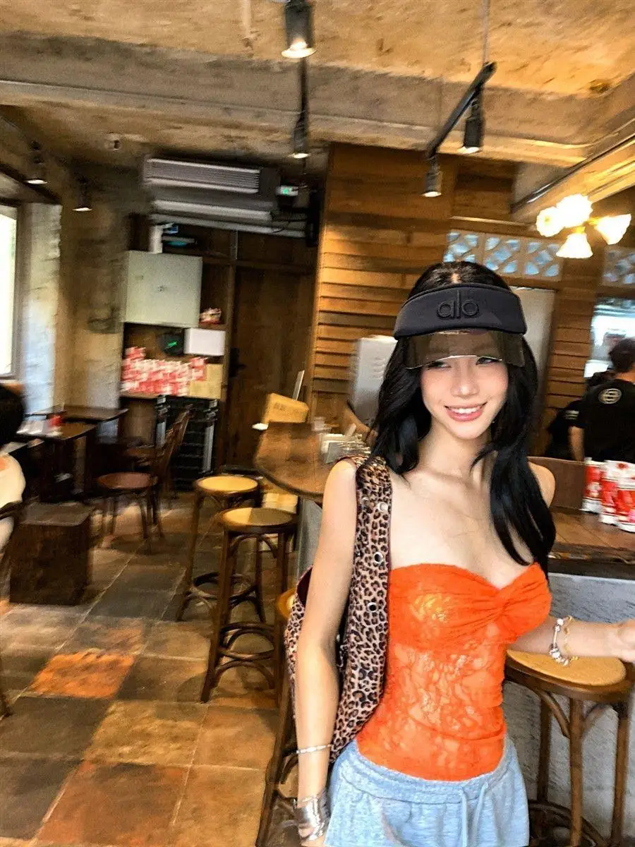 Retro Sle Lace Knot Tube Top Women's Summer New Design Chic Wrap Bal ort irt Vintage A-Line Narrow Strap Vest
Retro Sle Lace Knot Tube Top Women's Summer New Design Chic Wrap Bal ort irt Vintage A-Line Narrow Strap Vest