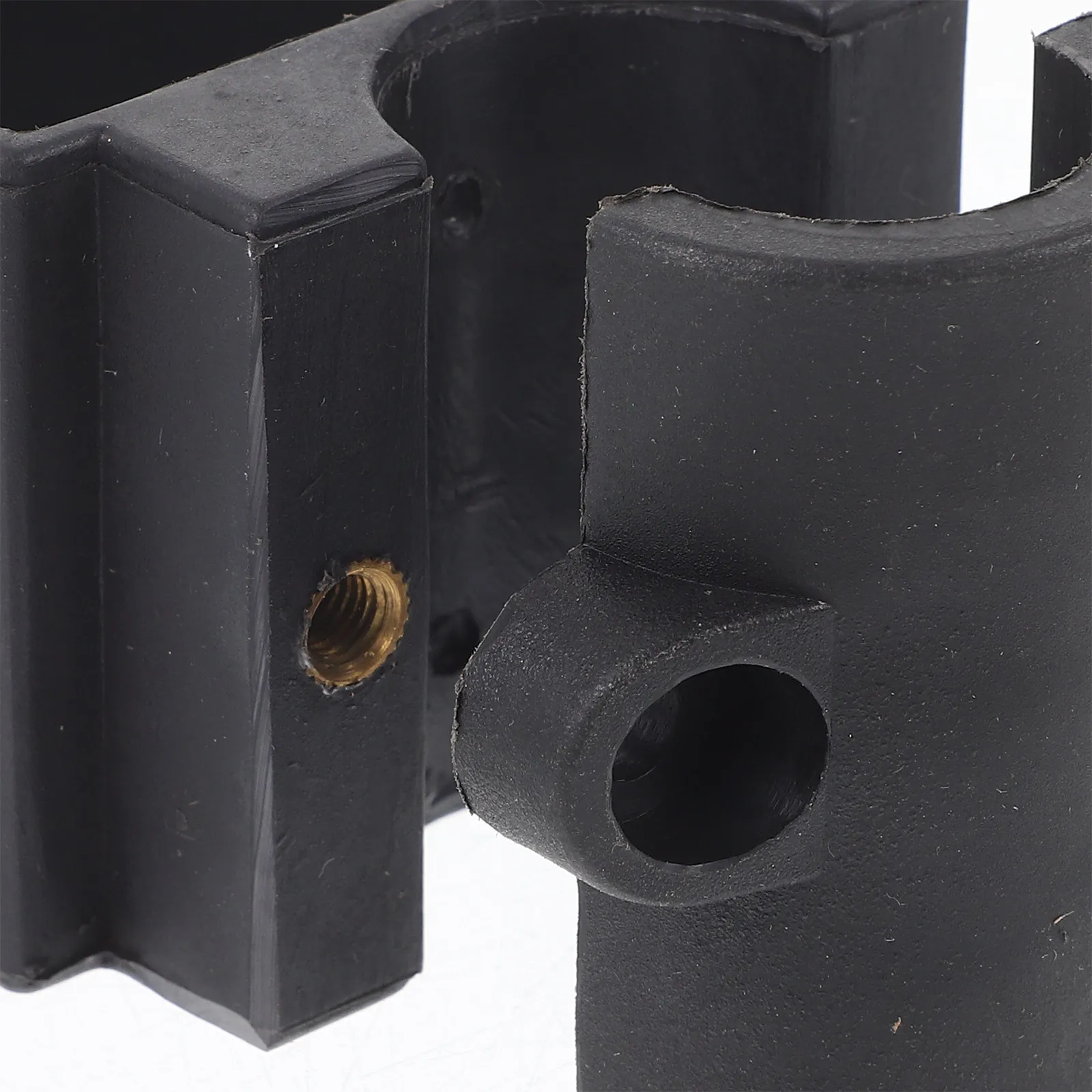 1 Set Cane Holder Black Sturdy Alloy Plastic Walking Stick Support for Wheelchair Walker Rollator Crutch Accessories Stand
1 Set Cane Holder Black Sturdy Alloy Plastic Walking Stick Support for Wheelchair Walker Rollator Crutch Accessories Stand