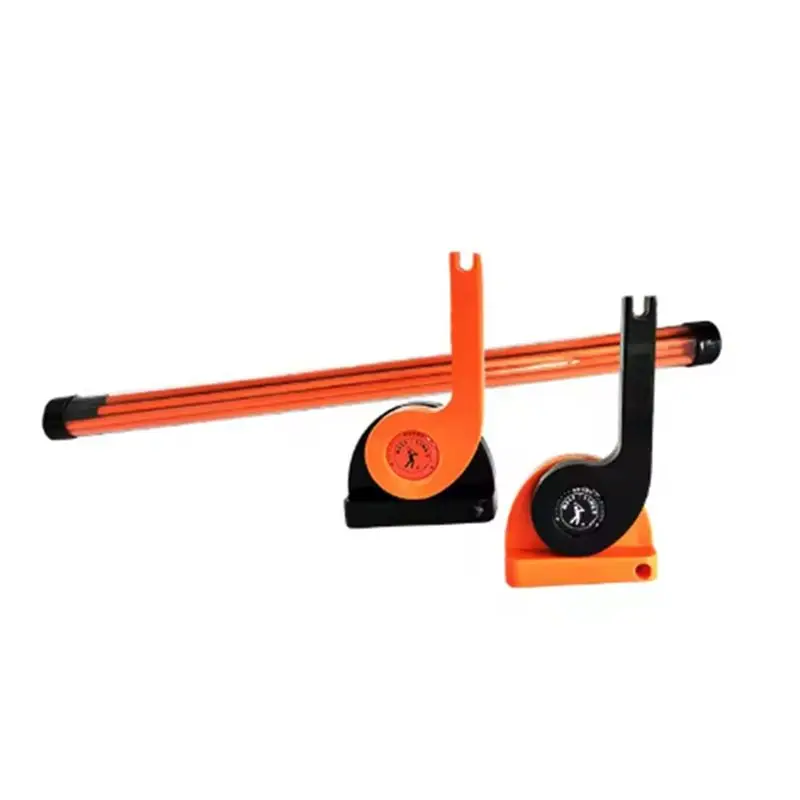 AEF6-Golf Swing Trainer Multifunction Posture Corrector Swing Combination Beginner Practice Accessories
AEF6-Golf Swing Trainer Multifunction Posture Corrector Swing Combination Beginner Practice Accessories