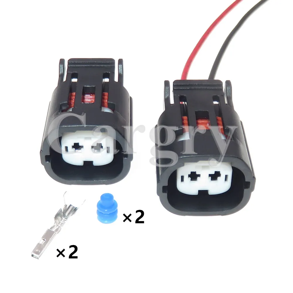 1 Set 2P MG644146 AC Assembly Car Battery Capacitor Resistance Protector Wire Socket For Hyundai Sonata Tucson K2 K3 K4 K5
1 Set 2P MG644146 AC Assembly Car Battery Capacitor Resistance Protector Wire Socket For Hyundai Sonata Tucson K2 K3 K4 K5