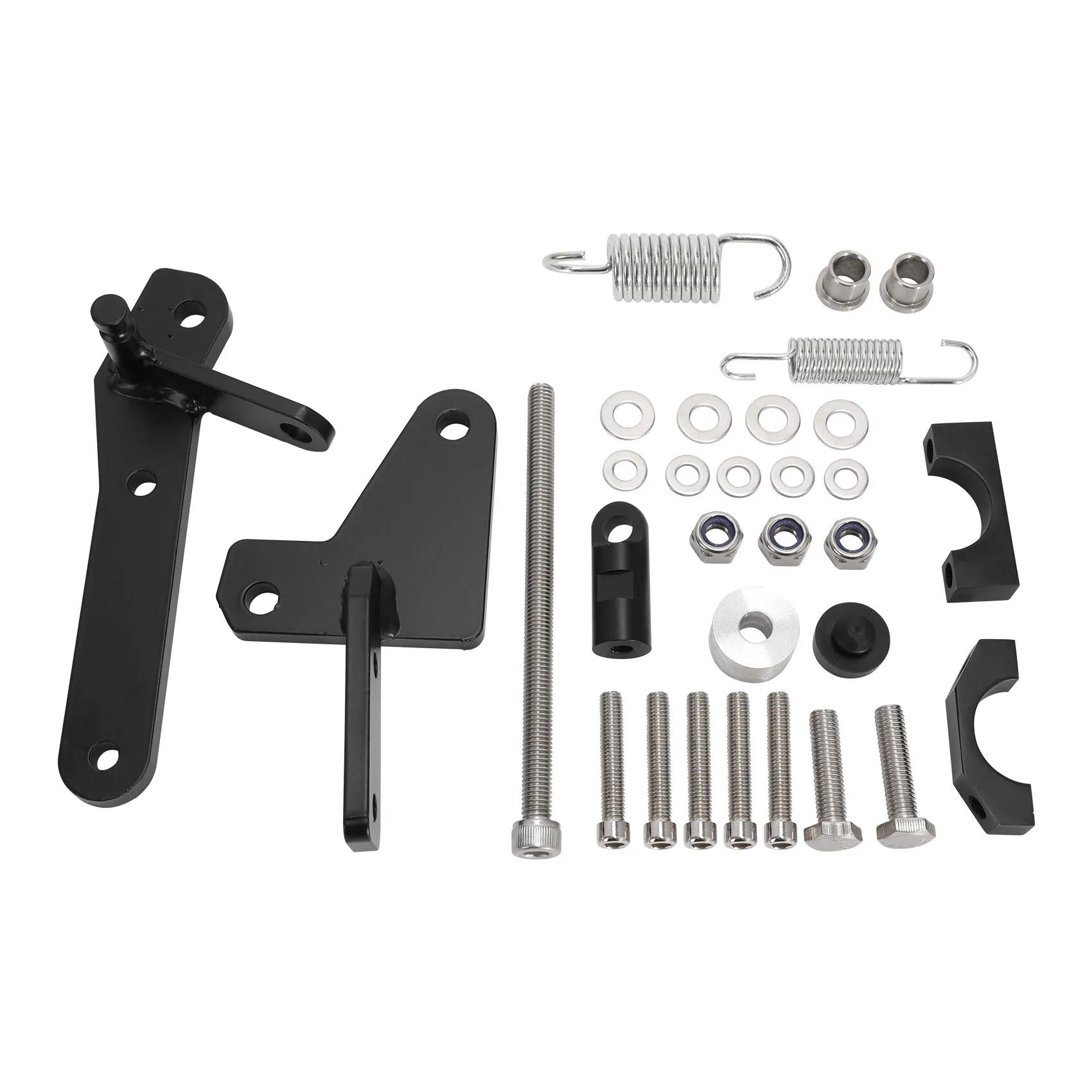 Motorcycle Center Stand Fit For HONDA Rebel CMX300 2017-2025 2024 2023 2022 2021 2020 2019 2018
Motorcycle Center Stand Fit For HONDA Rebel CMX300 2017-2025 2024 2023 2022 2021 2020 2019 2018