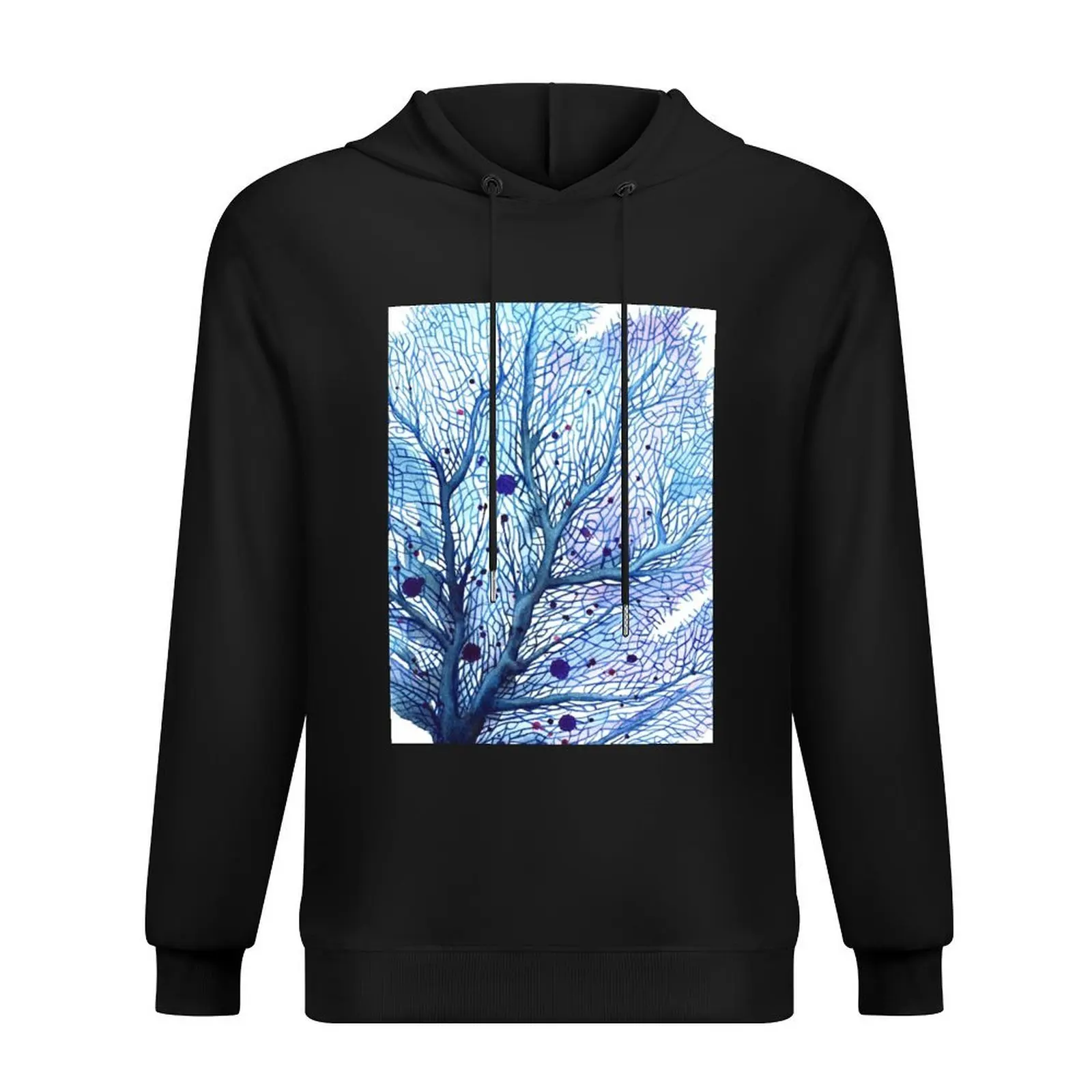 Fan Coral - Blue Hoodie mens clothing fashion men clothes for men anime clothing autumn hoodie
Fan Coral - Blue Hoodie mens clothing fashion men clothes for men anime clothing autumn hoodie